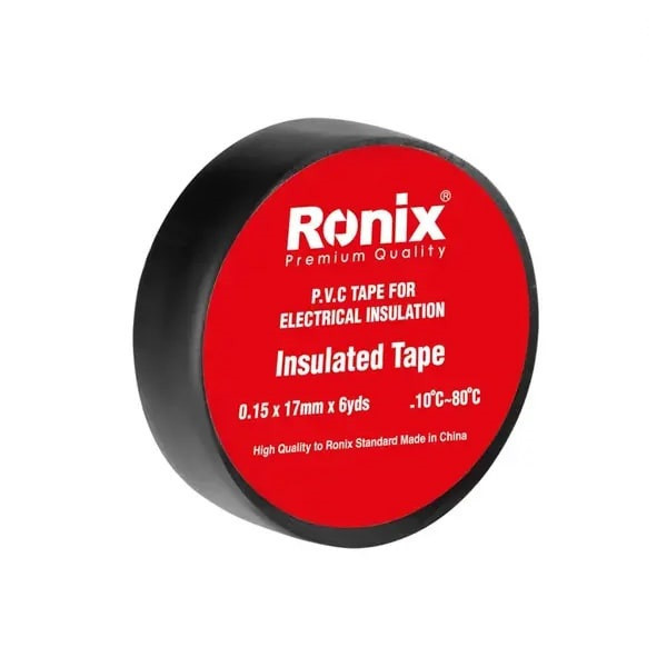 مجموعه ابزار خودرو رونیکس مدل RH- 9199 مجموعه 14 عددی