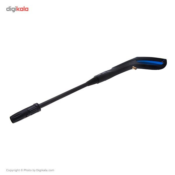 لنس و تفنگی نووا مدل NTW 4146