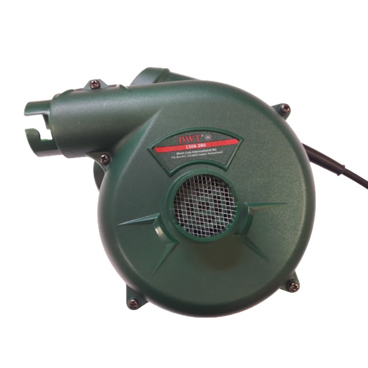 دستگاه دمنده دی دبلیوتی مدل LS06-280