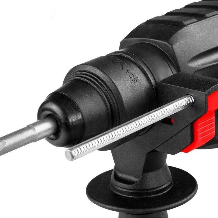 دریل بتن کن رونیکس مدل RON-2700