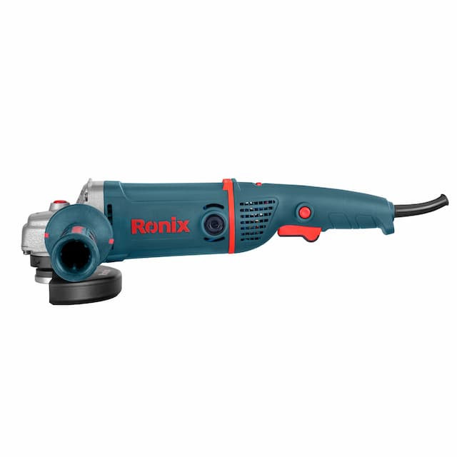 مینی فرز رونیکس مدل RH-3160