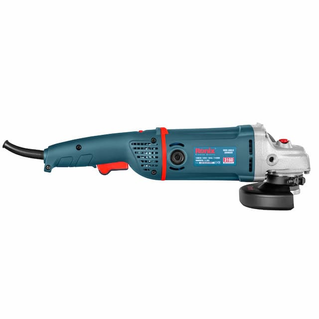 مینی فرز رونیکس مدل RH-3160