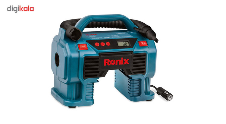کمپرسور هوا رونیکس مدل RH-4260B