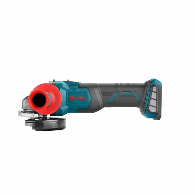 مینی فرز شارژی رونیکس مدل RH-8901