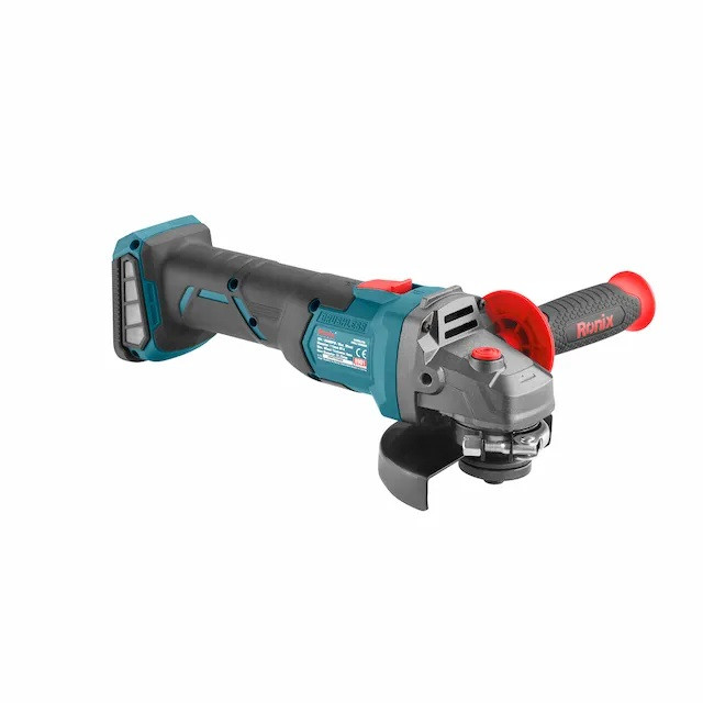 مینی فرز شارژی رونیکس مدل RH-8901