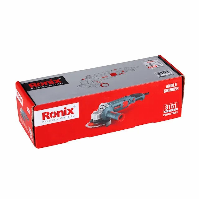 مینی فرز دسته بلند رونیکس مدل RH-3151