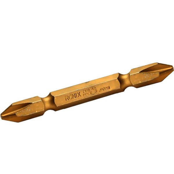 سر پیچ گوشتی تیتانیوم رونیکس۵عددی مدل RH-5409