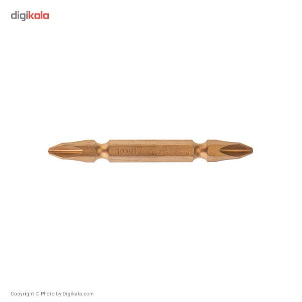 سر پیچ گوشتی تیتانیوم رونیکس۵عددی مدل RH-5409