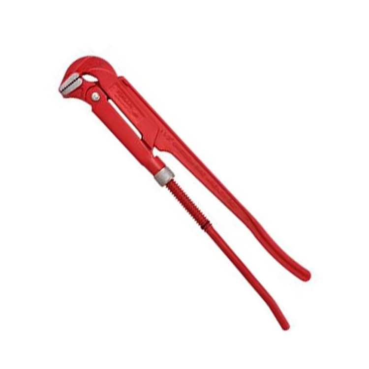 آچار لوله گیر توسن کد TSN-0369-001 سایز 1 اینچ