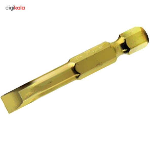 سر پیچ گوشتی طلایی رونیکس مدل RH-5404 تعداد۶تایی