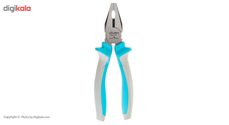 انبردست ویوان مدل VH-0607 سایز ۶ اینچ