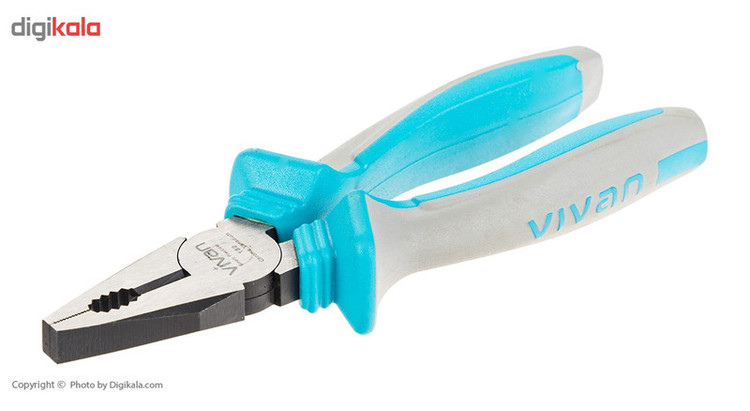 انبردست ویوان مدل VH-0607 سایز ۶ اینچ