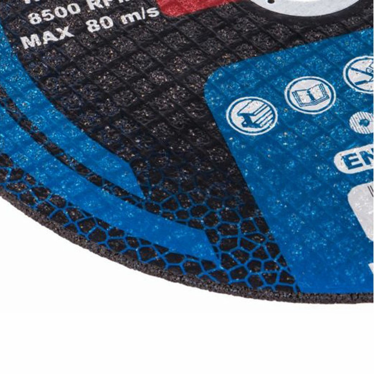 صفحه فرز استیل بر اکتیو تولز مدل 180X1.6 بسته ۲۵ عددی