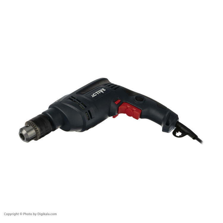 دریل اکتیو تولز مدل AC-2113CI