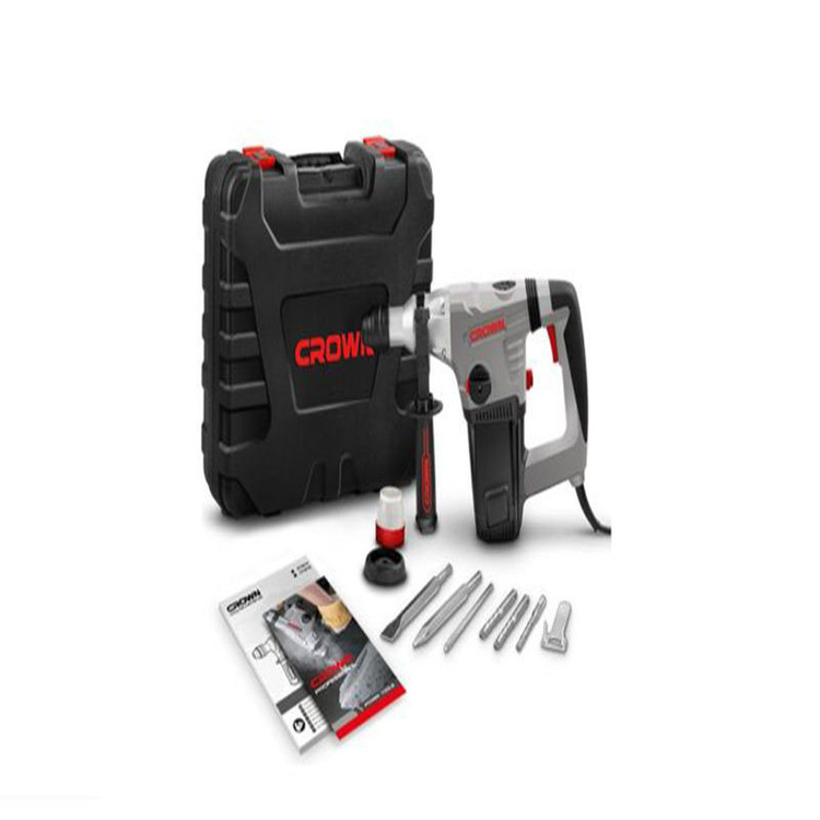 دریل بتن کن کرون مدل CT18114BMC
