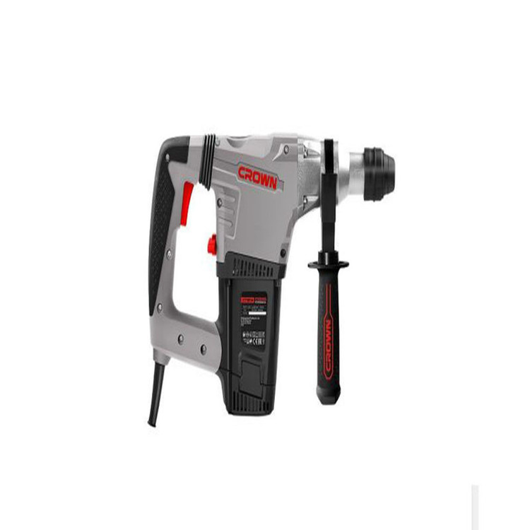 دریل بتن کن کرون مدل CT18114BMC