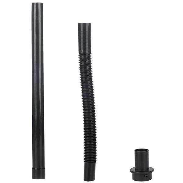 دستگاه دمنده و مکنده هیوندای مدل HP71600BLL کد HL60