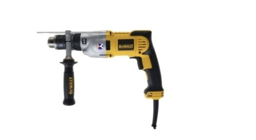 دریل گیربکسی دیوالت ۱۳ مدل D21570k استوک در حد